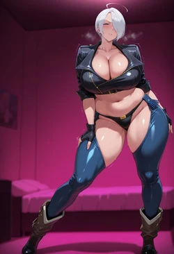 VenusMuffin-316-Angel (179) [AI Generated]