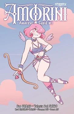 Amorini 01