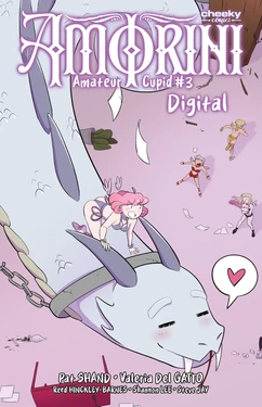 Amorini 03