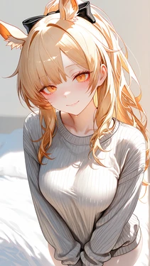 [Starsay] 瑕光 Blemishine  [AI Generated]