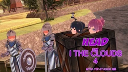 [Myra] Head In The Clouds 04-05 [Chinese]