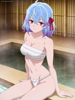 [artkoikoi] [Request] Ruti Ragnason | Banished From The Hero's Party, I Decided To Live A Quiet Life In The Countryside (Set 01) [AI Generated]