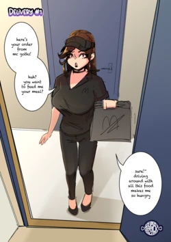 [Annonnxyz] McGoths [Ongoing]