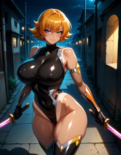 [Ral] Sakura Igawa (2025-09-26) [AI Generated]