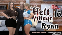 Hell Village - Ryan - Part 16