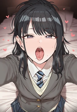 [mic3] 風野灯織 [AI Generated]