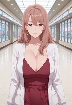 [Patreon] (Wild F) Miyako Saitou (Tier 2) [AI Generated]