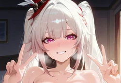 [Patreon] Wamia12 2026/03/04 ~ 2026/04/02 [AI Generated]