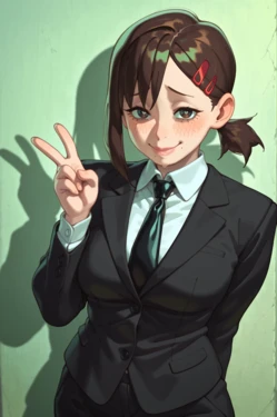 BorgerSauce [ai generated] Higashiyama Kobeni