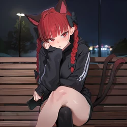 [Patreon] (Lavrx) Rin Kaenbyou [AI Generated]