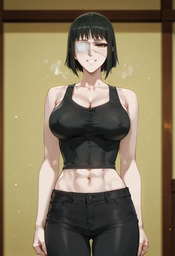 ChocoPizza - Valmet (412) [AI Generated]