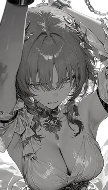 挪威的深零（nuow） - Aglaea-1 (127150541) [AI Generated]