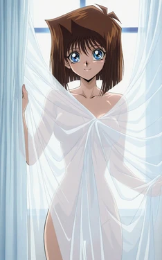 Téa Gardner [AI Generated]