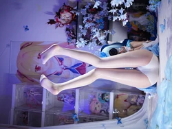 白栎Shirly - 守岸人 [130P27V 6.88GB]