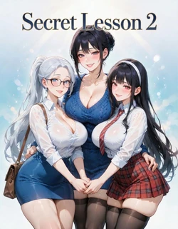Secret lesson 2 [AI Generated]