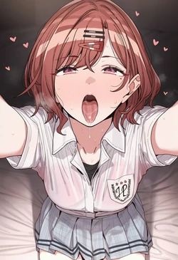 [mic3] 樋口円香2 [AI Generated]