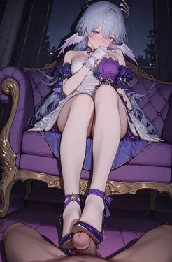 [BMS07] Robin - Animated WEBPs [AI Generated] (Patreon)