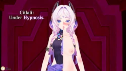 [SomaWave] Genshin Under Hypnosis #18: Citlali: Under Hypnosis (Genshin Impact)