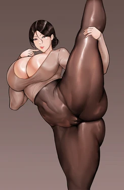 [Patreon/Fanbox] Panda-K