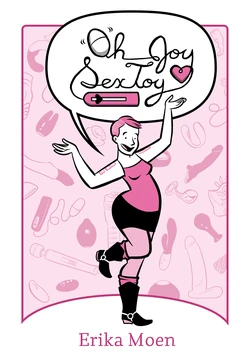 Oh Joy Sex Toy Vol.1