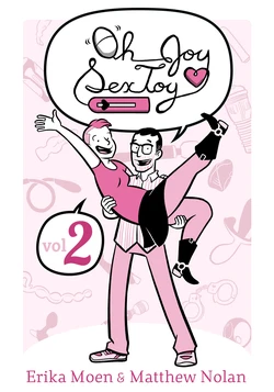 Oh Joy Sex Toy Vol.2