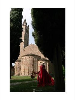 Karuna - Empress Edelgard