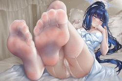 [Sanhualishuwu] Saori(2026.2)