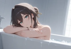 [NP1Ai] Ruan Mei [AI Generated]