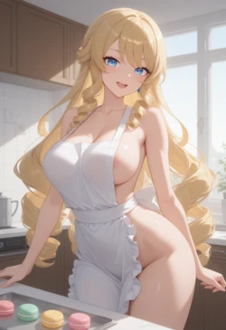 [NP1Ai] Navia [AI Generated]
