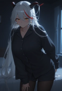 [NP1Ai] Aegir [AI Generated]