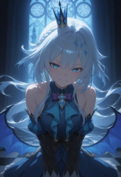 [NP1Ai] Cerydra [AI Generated]