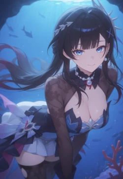 [NP1Ai] Hysilens [AI Generated]