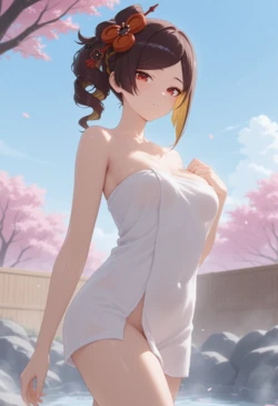 [NP1Ai] Chiori [AI Generated]