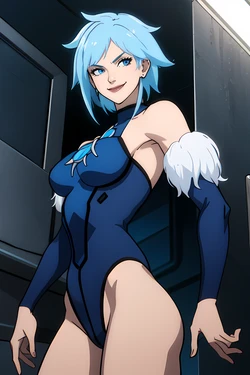 DC AI Mix-tempo [AI Generated]