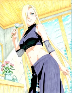 [Noxxi] Ino/Boruto (23 Pics) (Patreon) [AI Generated]