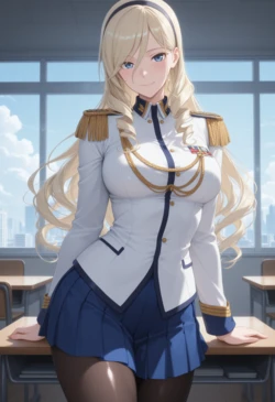 [NP1Ai] Celia [AI Generated]