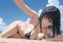 [NP1Ai] Yoru [AI Generated]