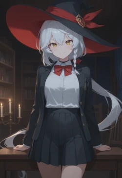 [NP1Ai] Eri [AI Generated]