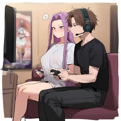 [Patreon] (BestWaifus) Medusa  [AI Generated]