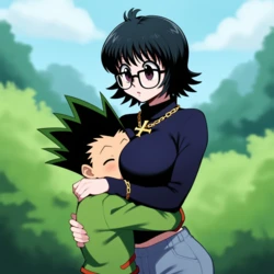 [Pixiv] ケイ/Kei (100909) - Shizuku Murasaki Compilation [AI Generated]