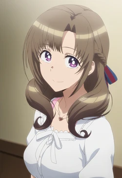 [Kichiku-Sensei] mamako1.0[AI Generated]