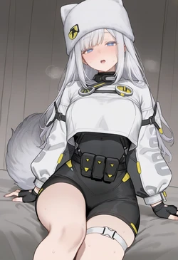 [Myuto] Estella [AI Generated]