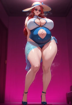 VenusMuffin-328-Miss Fortune (181) [AI Generated]