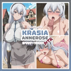 [Pixiv] Krasia Annerose // クラシア・アンネローゼ | Banished Court Magician NTR 2 [EN] [AI Generated]