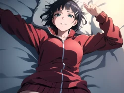 kagura793 - 桐ヶ谷直葉 [AI Generated]