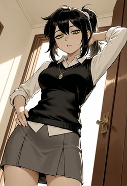 my Renee Graves collection ( Ai generated )