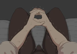 [Netorare no Tami] She's been targeted continued ~Depravity~ MTL