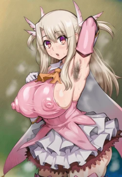 [SeimAI] Illyasviel von Einzbern (Fate/kaleid liner Prisma Illya) [AI Generated]