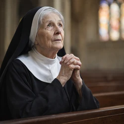 [DMGArtAI] Divine intervention [AI Generated]