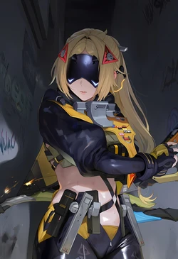 [Patreon] (cMonster) Trigger x BBC (AI Generated)